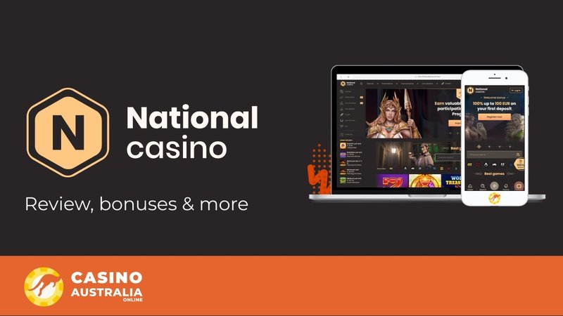 Learn about national casino au